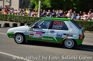 Baranya Kupa 2015 Rallye2 Salánki Gábor_0011
