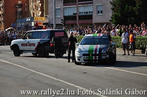 Baranya Kupa 2015 Rallye2 Salánki Gábor_0040