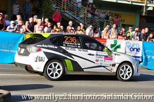 Baranya Kupa 2015 Rallye2 Salánki Gábor_0077