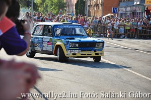 Baranya Kupa 2015 Rallye2 Salánki Gábor_0109