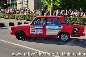 Baranya Kupa 2015 Rallye2 Salánki Gábor_0117
