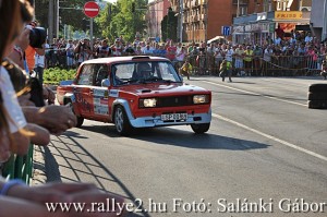 Baranya Kupa 2015 Rallye2 Salánki Gábor_0124