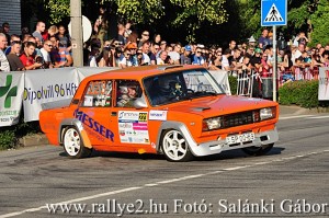 Baranya Kupa 2015 Rallye2 Salánki Gábor_0126