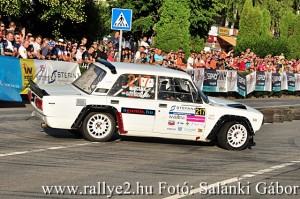 Baranya Kupa 2015 Rallye2 Salánki Gábor_0143