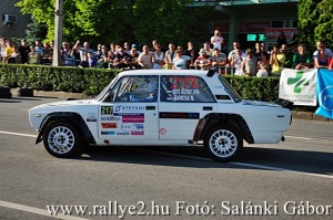 Baranya Kupa 2015 Rallye2 Salánki Gábor_0145
