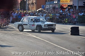 Baranya Kupa 2015 Rallye2 Salánki Gábor_0146