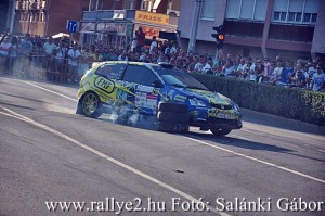 Baranya Kupa 2015 Rallye2 Salánki Gábor_0176