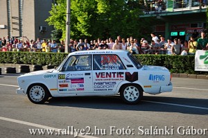 Baranya Kupa 2015 Rallye2 Salánki Gábor_0188