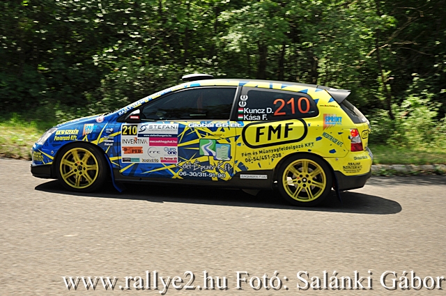 Baranya Kupa 2015 Rallye2 Salánki Gábor_019