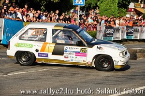 Baranya Kupa 2015 Rallye2 Salánki Gábor_0193