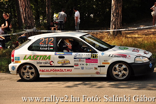 Baranya Kupa 2015 Rallye2 Salánki Gábor_222