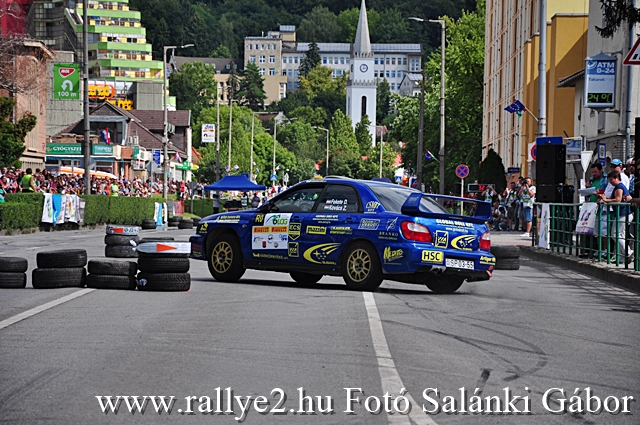 Baranya Kupa 2016 Rallye2 Salánki Gábor_137
