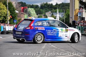 Baranya Kupa 2016 Rallye2 Salánki Gábor_173