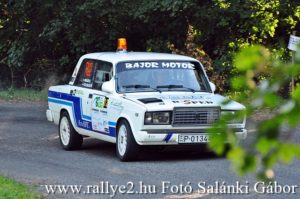 Baranya Kupa 2016 Rallye2 Salánki Gábor_303