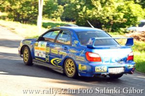 Baranya Kupa 2016 Rallye2 Salánki Gábor_311