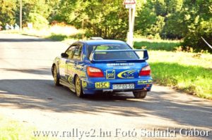 Baranya Kupa 2016 Rallye2 Salánki Gábor_312