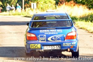 Baranya Kupa 2016 Rallye2 Salánki Gábor_313