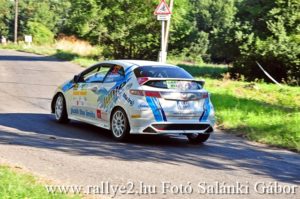 Baranya Kupa 2016 Rallye2 Salánki Gábor_316