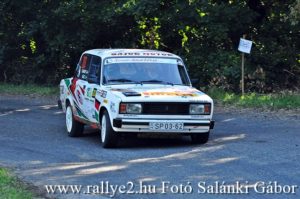 Baranya Kupa 2016 Rallye2 Salánki Gábor_317