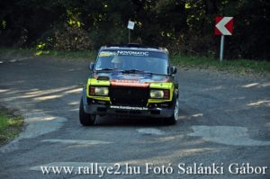 Baranya Kupa 2016 Rallye2 Salánki Gábor_321