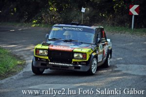 Baranya Kupa 2016 Rallye2 Salánki Gábor_322