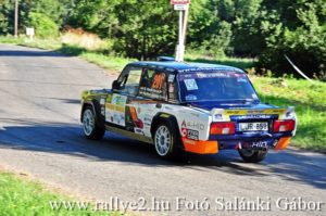 Baranya Kupa 2016 Rallye2 Salánki Gábor_323