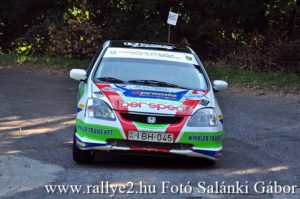 Baranya Kupa 2016 Rallye2 Salánki Gábor_324