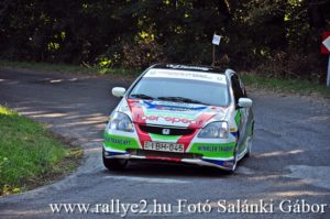 Baranya Kupa 2016 Rallye2 Salánki Gábor_325
