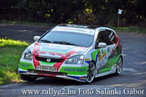 Baranya Kupa 2016 Rallye2 Salánki Gábor_326