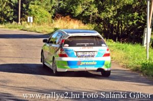 Baranya Kupa 2016 Rallye2 Salánki Gábor_328