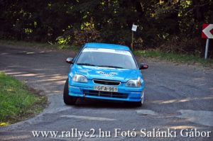 Baranya Kupa 2016 Rallye2 Salánki Gábor_330
