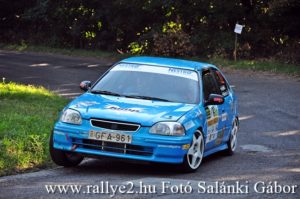 Baranya Kupa 2016 Rallye2 Salánki Gábor_331