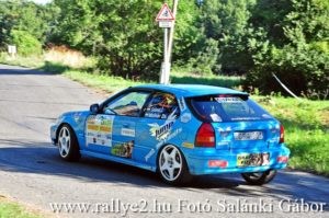 Baranya Kupa 2016 Rallye2 Salánki Gábor_332