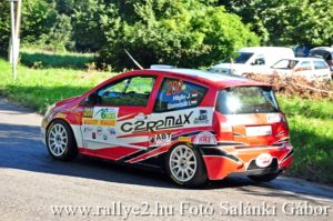 Baranya Kupa 2016 Rallye2 Salánki Gábor_335