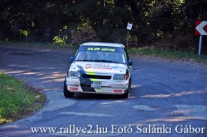 Baranya Kupa 2016 Rallye2 Salánki Gábor_337