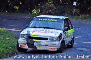 Baranya Kupa 2016 Rallye2 Salánki Gábor_338