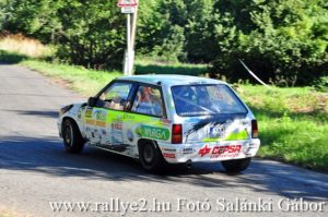 Baranya Kupa 2016 Rallye2 Salánki Gábor_339