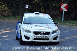 Baranya Kupa 2016 Rallye2 Salánki Gábor_340
