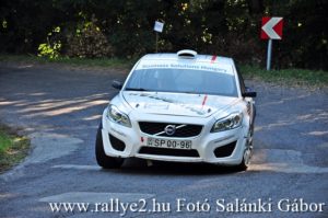 Baranya Kupa 2016 Rallye2 Salánki Gábor_341