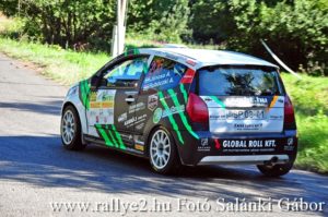 Baranya Kupa 2016 Rallye2 Salánki Gábor_347