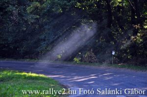 Baranya Kupa 2016 Rallye2 Salánki Gábor_348