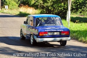 Baranya Kupa 2016 Rallye2 Salánki Gábor_354