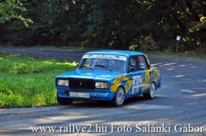 Baranya Kupa 2016 Rallye2 Salánki Gábor_355