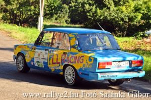 Baranya Kupa 2016 Rallye2 Salánki Gábor_356