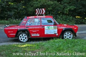 Baranya Kupa 2016 Rallye2 Salánki Gábor_359