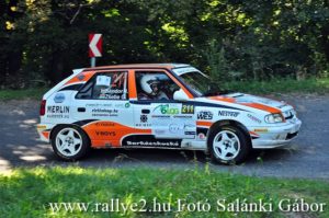 Baranya Kupa 2016 Rallye2 Salánki Gábor_360