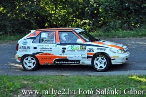 Baranya Kupa 2016 Rallye2 Salánki Gábor_361