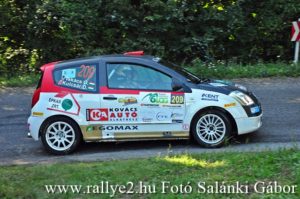 Baranya Kupa 2016 Rallye2 Salánki Gábor_365