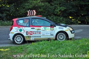 Baranya Kupa 2016 Rallye2 Salánki Gábor_366