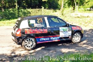 Baranya Kupa 2016 Rallye2 Salánki Gábor_368